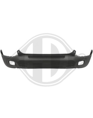 Paraurti posteriore Jeep Renegade 15- (Cod. D-2660055)