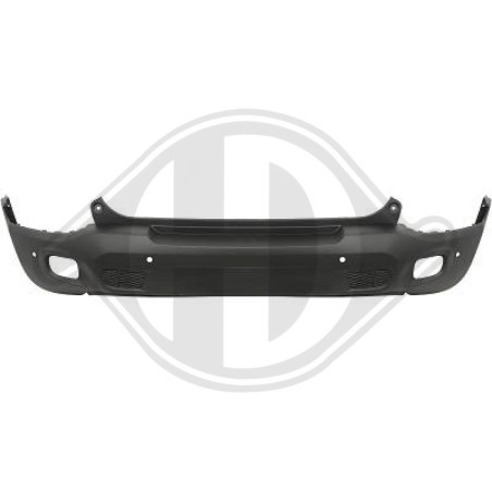 Paraurti posteriore Jeep Renegade 15- (Cod. D-2660056)