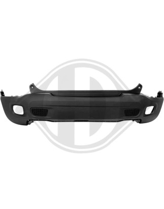 Paraurti posteriore Jeep Renegade 15- (Cod. D-2660057)