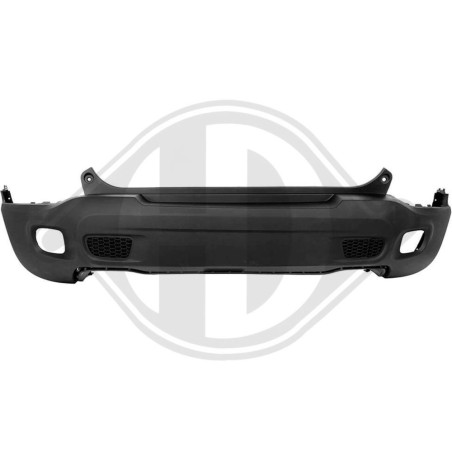 Paraurti posteriore Jeep Renegade 15- (Cod. D-2660057)
