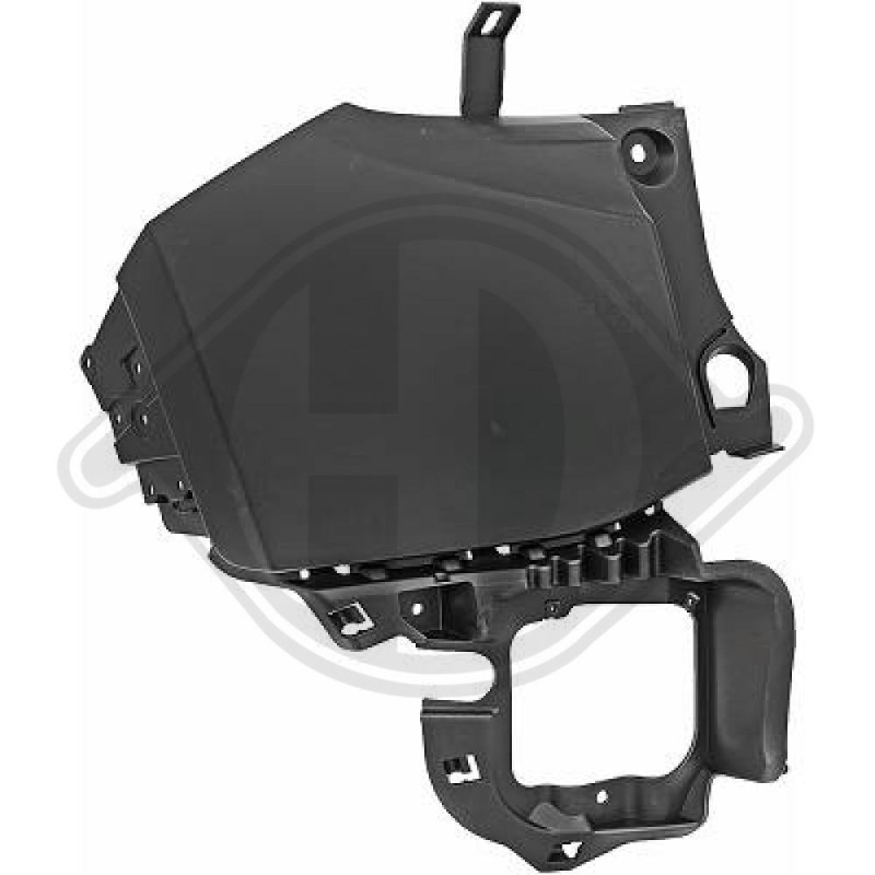 Paraurti posteriore Jeep Renegade 15- (Cod. D-2660059)