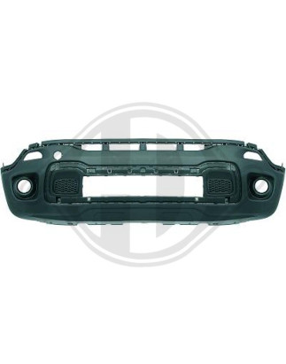 Paraurti anteriore Jeep Renegade 15- (Cod. D-2660061)