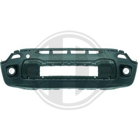 Paraurti anteriore Jeep Renegade 15- (Cod. D-2660061)