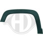 Allargamento parafango anteriore destro Jeep Renegade 15- (Cod. D-2660062)