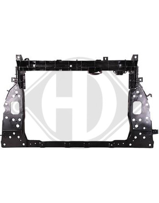 Pannellatura anteriore Jeep Renegade 15- (Cod. D-2660102)