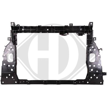Pannellatura anteriore Jeep Renegade 15- (Cod. D-2660102)