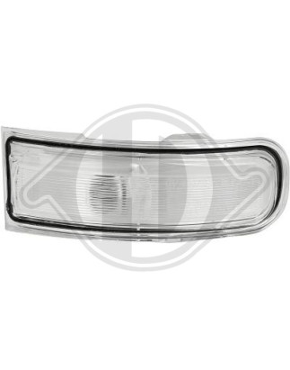 Indicatore direzione  destro Jeep Renegade 15- (Cod. D-2660128)