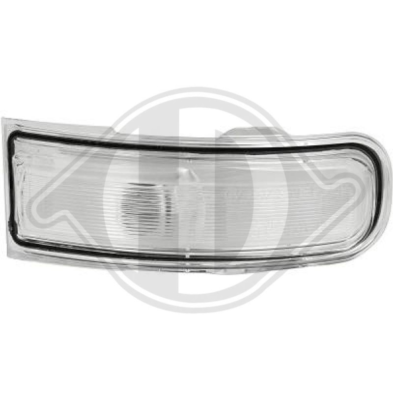 Indicatore direzione destro Jeep Renegade 15- (Cod. D-2660128) Indicatore direzione destro Jeep Renegade 15- (Cod. D-2660128)