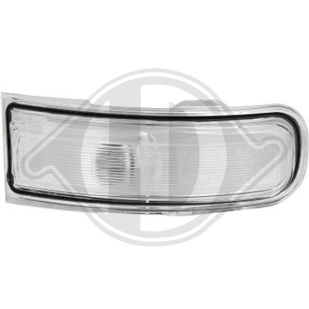 Indicatore direzione  destro Jeep Renegade 15- (Cod. D-2660128)