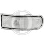 Indicatore direzione destro Jeep Renegade 15- (Cod. D-2660128) Indicatore direzione destro Jeep Renegade 15- (Cod. D-2660128)
