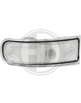 Indicatore direzione  sinistro Jeep Renegade 15- (Cod. D-2660129)