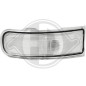 Indicatore direzione sinistro Jeep Renegade 15- (Cod. D-2660129) Indicatore direzione sinistro Jeep Renegade 15- (Cod. D-2660129)