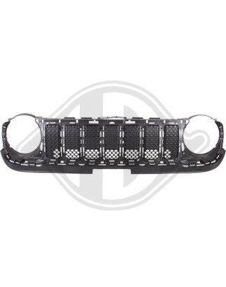 Griglia radiatore Jeep Renegade 15- (Cod. D-2660139)