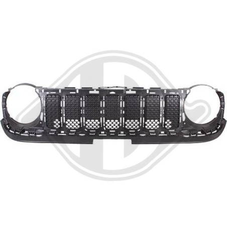 Griglia radiatore Jeep Renegade 15- (Cod. D-2660139)