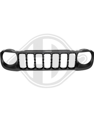 Griglia radiatore Jeep Renegade 15- (Cod. D-2660140)
