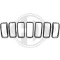 Griglia radiatore Jeep Renegade 15- (Cod. D-2660141)