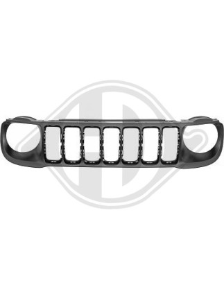 Griglia radiatore Jeep Renegade 15- (Cod. D-2660142)