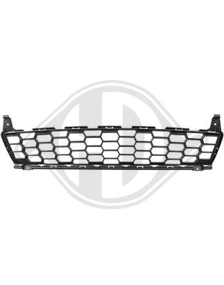 Griglia di ventilazione Paraurti inferiore Jeep Renegade 15- (Cod. D-2660145)