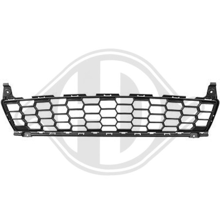 Griglia di ventilazione Paraurti inferiore Jeep Renegade 15- (Cod. D-2660145)