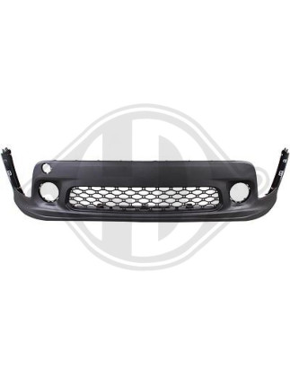 Paraurti Jeep Renegade 15- (Cod. D-2660150)