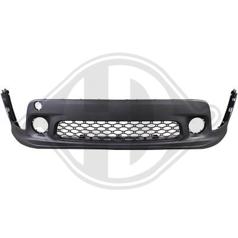 Paraurti Jeep Renegade 15- (Cod. D-2660150)
