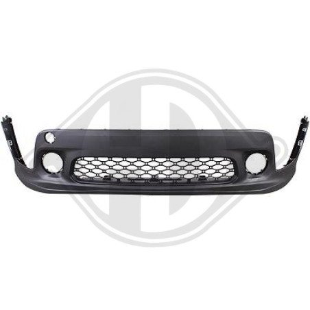 Paraurti Jeep Renegade 15- (Cod. D-2660150)