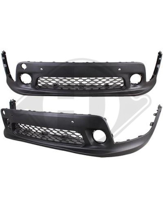 Paraurti anteriore Jeep Renegade 15- (Cod. D-2660153)