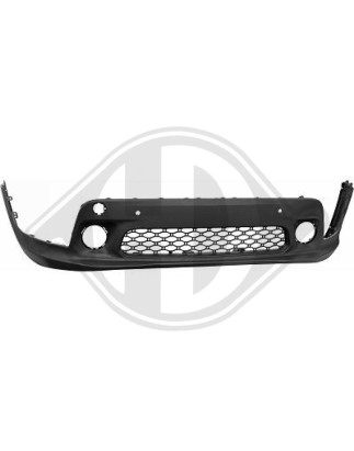 Paraurti anteriore Jeep Renegade 15- (Cod. D-2660154)