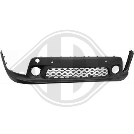 Paraurti anteriore Jeep Renegade 15- (Cod. D-2660154)