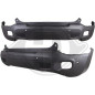 Paraurti posteriore Jeep Renegade 15- (Cod. D-2660156) Paraurti posteriore Jeep Renegade 15- (Cod. D-2660156)