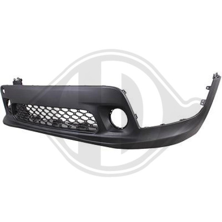 Paraurti anteriore Jeep Renegade 15- (Cod. D-2660161)