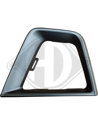 Modanatura decorativa/ protettiva Paraurti Jeep Renegade 15- (Cod. D-2660162)