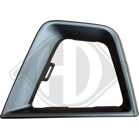 Modanatura decorativa/ protettiva Paraurti Jeep Renegade 15- (Cod. D-2660162)