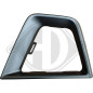 Modanatura decorativa/ protettiva Paraurti Jeep Renegade 15- (Cod. D-2660162)