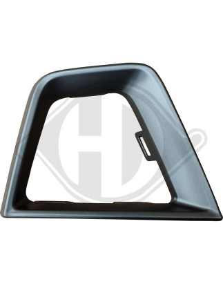 Modanatura decorativa/ protettiva Paraurti Jeep Renegade 15- (Cod. D-2660163)