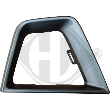 Modanatura decorativa/ protettiva Paraurti Jeep Renegade 15- (Cod. D-2660163)