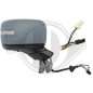 Specchio retrovisore esterno Jeep Renegade 15- (Cod. D-2660224)