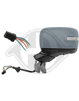 Specchio retrovisore esterno Jeep Renegade 15- (Cod. D-2660225)