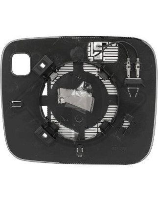 Vetro specchio Specchio esterno Jeep Renegade 15- (Cod. D-2660226)