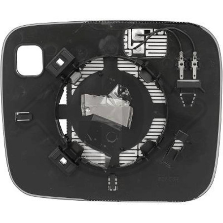 Vetro specchio Specchio esterno Jeep Renegade 15- (Cod. D-2660226)