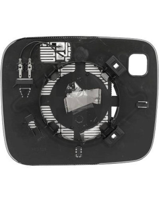 Vetro specchio Specchio esterno Jeep Renegade 15- (Cod. D-2660227)