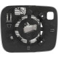 Vetro specchio Specchio esterno Jeep Renegade 15- (Cod. D-2660227)