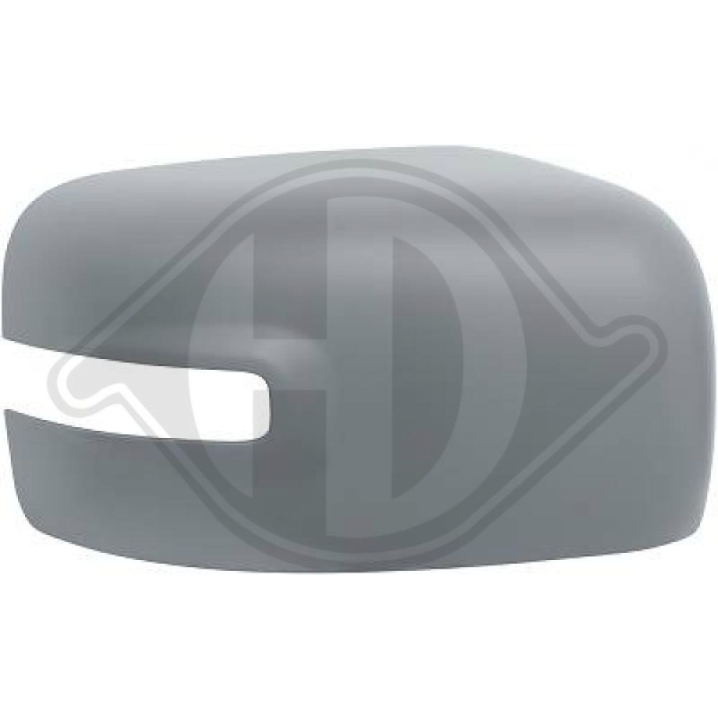 Copertura Specchio esterno Jeep Renegade 15- (Cod. D-2660228)