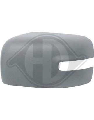 Copertura Specchio esterno Jeep Renegade 15- (Cod. D-2660229)