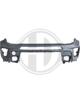 Paraurti Jeep Renegade 15- (Cod. D-2660250)