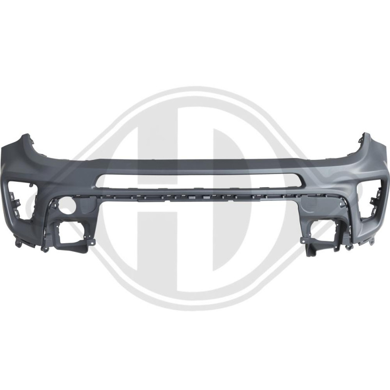 Paraurti Jeep Renegade 15- (Cod. D-2660250)