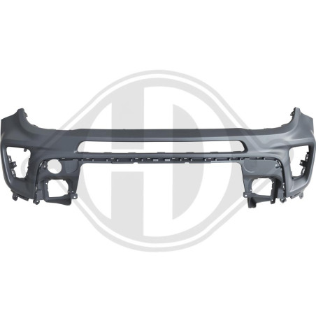 Paraurti Jeep Renegade 15- (Cod. D-2660250)