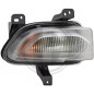 Luce guida diurna destra Jeep Renegade 15- (Cod. D-2660288)