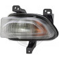 Luce guida diurna sinistra Jeep Renegade 15- (Cod. D-2660289)