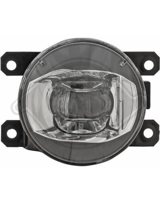 Fendinebbia destro Jeep Renegade 15- (Cod. D-2660388)
